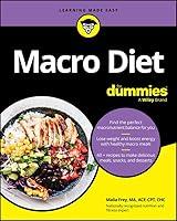 Algopix Similar Product 7 - Macro Diet For Dummies