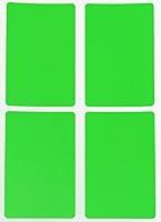 Algopix Similar Product 4 - Royal Green Sticker Labels 