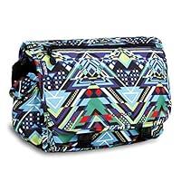 Algopix Similar Product 14 - J World New York Terry Messenger Bag