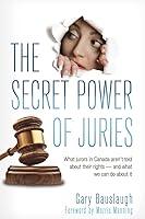 Algopix Similar Product 3 - The Secret Power of Juries What jurors