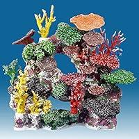 Algopix Similar Product 16 - Instant Reef DM037PNP Large Artificial