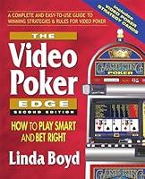 Algopix Similar Product 20 - The Video Poker Edge Second Edition