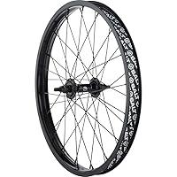 Algopix Similar Product 12 - Salt Rookie Front Wheel 20 36h 38 Axle