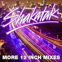 Algopix Similar Product 12 - More 12 Inch Mixes