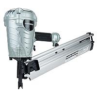 Algopix Similar Product 4 - Metabo HPT Framing Nailer Pro