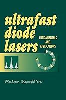 Algopix Similar Product 18 - Ultrafast Diode Lasers Fundamentals an