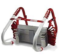 Algopix Similar Product 2 - Kidde Fire Escape Ladder 2Story Rope