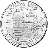 Algopix Similar Product 13 - ATITOFE 2009 P Puerto Rico State