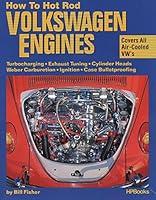 Algopix Similar Product 16 - How to Hot Rod Volkswagen Engines