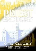 Algopix Similar Product 11 - Priest Factory