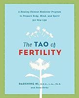Algopix Similar Product 10 - The Tao of Fertility A Healing Chinese