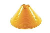 Algopix Similar Product 13 - Kwik Goal Jumbo Disc Cones Yellow