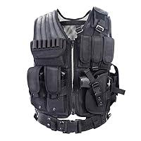 Algopix Similar Product 20 - vAv YAKEDA Tactical Vest Outdoor