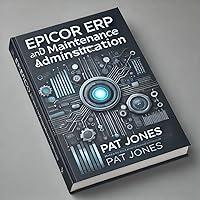 Algopix Similar Product 4 - Epicor ERP Maintenance and