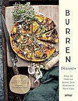 Algopix Similar Product 8 - Burren Dinners From the Chefs and