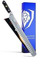 Algopix Similar Product 19 - DALSTRONG Slicing Carving Knife  12