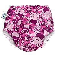 Algopix Similar Product 14 - My Swim Baby Reusable Swim Diaper