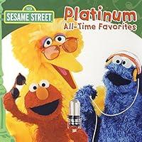 Algopix Similar Product 19 - Sesame Street Platinum AllTime