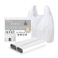 Algopix Similar Product 20 - LimonLaviu Plastic Bags 25 mic