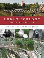 Algopix Similar Product 12 - Urban Ecology: An Introduction