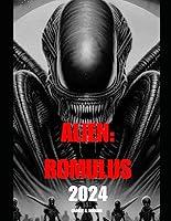 Algopix Similar Product 3 - ALIEN: ROMULUS