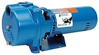 Algopix Similar Product 4 - GOULDS PUMPS GT15 IRRIGator