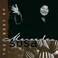Algopix Similar Product 13 - Best of Mercedes Sosa