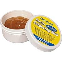 Algopix Similar Product 13 - CAIG Labs NoClean Rosin Soldering