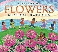 Algopix Similar Product 8 - A Season of Flowers Tilbury House