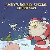 Algopix Similar Product 16 - Jacky's Doubly Special Christmas