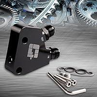 Algopix Similar Product 9 - AN10 GM Oil Cooler Adaptor Replacement