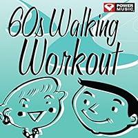 Algopix Similar Product 6 - 60s Walking Workout 60 Minute