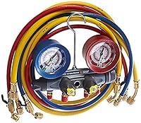Algopix Similar Product 11 - Yellow Jacket 46013 Brute II Test and