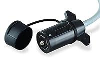 Algopix Similar Product 17 - Fastway 82-00-3315 7-Pin Plug Cover