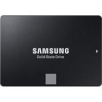 Algopix Similar Product 20 - Samsung SSD 860 EVO 1TB 25 Inch SATA
