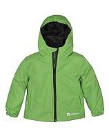 Algopix Similar Product 19 - OAKI Kids Shell Rain Jacket Valley
