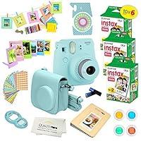 Algopix Similar Product 2 - Fujifilm Instax Mini 9 Instant Camera