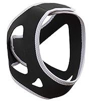 Algopix Similar Product 9 - WAKI HOME AntiSnoring CPAP Chin Straps