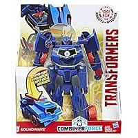 Algopix Similar Product 16 - Hasbro Transformer Figura Robots in
