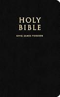 Algopix Similar Product 16 - Holy Bible: King James Version (KJV)