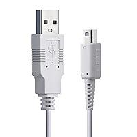 Algopix Similar Product 16 - SUNMON USB Charger Cable for Wii U