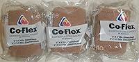 Algopix Similar Product 6 - Andover COFlex 3x5Yds Tan Flesh
