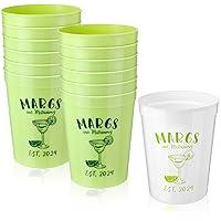 Algopix Similar Product 12 - Skyley 12 Pcs Margs and Matrimony