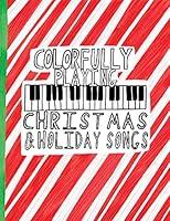 Algopix Similar Product 4 - Colorfully Playing Christmas and