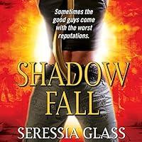 Algopix Similar Product 14 - Shadow Fall: Shadowchasers, Book 3