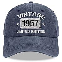 Algopix Similar Product 5 - Vintage 1957 Limited Edition Hats for