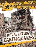 Algopix Similar Product 8 - Devastating Earthquakes Natures