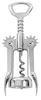 Algopix Similar Product 12 - Wing Corkscrew Wine Opener by HQY 
