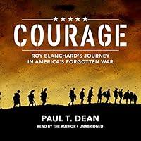 Algopix Similar Product 11 - Courage Roy Blanchards Journey in