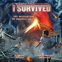 Algopix Similar Product 3 - I Survived the Destruction of Pompeii